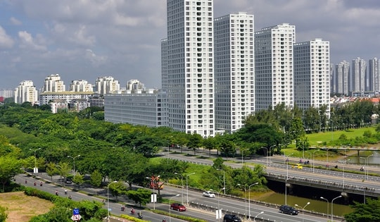Liên danh Đèo Cả nghiên cứu tuyến đường trên cao dài gần 18km dọc đại lộ lớn bậc nhất TP. HCM