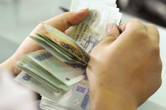 Từ 1/7: Đây là những người nhận lương hơn 25 triệu/tháng chưa kể phụ cấp
