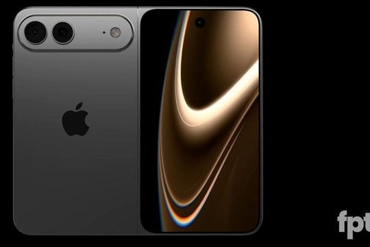 Apple gặp rắc rối lớn với iPhone gập: Bản lề phát tiếng 'lọc cọc', nguy cơ lùi ngày ra mắt