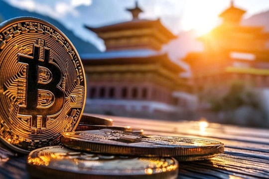 Quốc gia từng cam kết rót 10.000 Bitcoin vào thành phố tương lai âm thầm bán tháo kho dự trữ, liên tục chốt lời ở vùng giá 80.000 USD