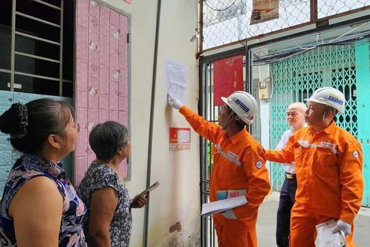Xử phạt thu tiền điện vượt trần từ 25/5, nhiều chủ trọ tính 'chiêu mới', khách thuê tiếp tục chịu khổ