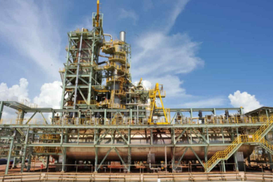 Việt Nam thành 'điểm nóng' đất hiếm, nền kinh tế top đầu thế giới tăng tốc đầu tư