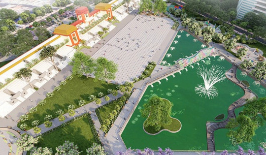 Trường đua ngựa lớn bậc nhất Đông Nam Á đón tương lai mới sau nhiều năm bị ‘bỏ quên’