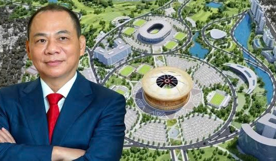 Hàng vạn nông dân trở thành nhân viên Vingroup và mô hình 'ly nông bất ly hương'