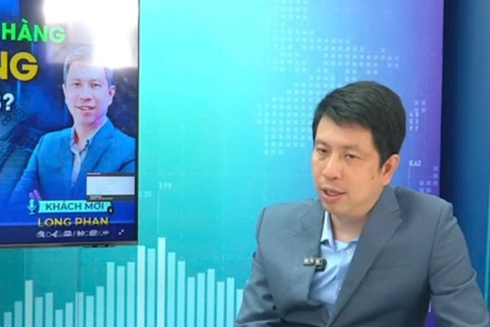 VCB, BID, CTG bứt tốc sau Thông tư 08: Nhà đầu tư đang kỳ vọng điều gì?