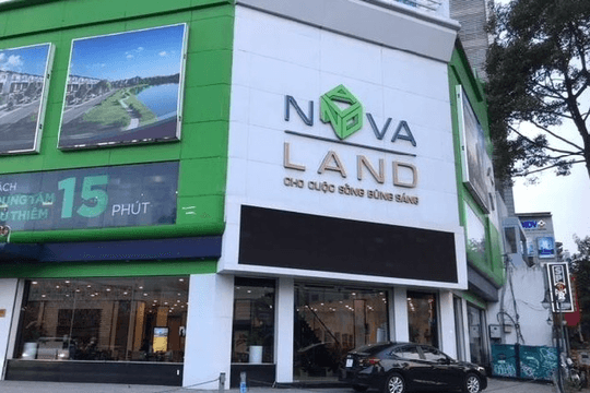 Novaland (NVL) lại chậm trả hơn 600 tỷ đồng trái phiếu