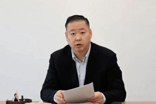Trung Quốc bắt khẩn cấp, dẫn độ nguyên Tổng Giám đốc công ty năng lượng SN 1979 về nước