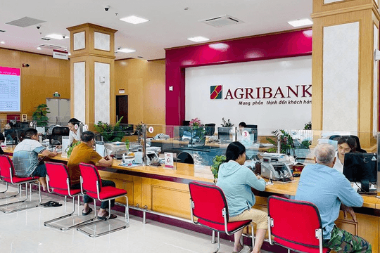 Agribank dự kiến chào bán tối đa 15.000 tỷ đồng trái phiếu