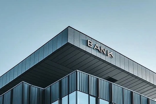 Ngân hàng sở hữu lực lượng lao động lớn nhất ngành tiếp tục ‘đại phẫu’ toàn hệ thống