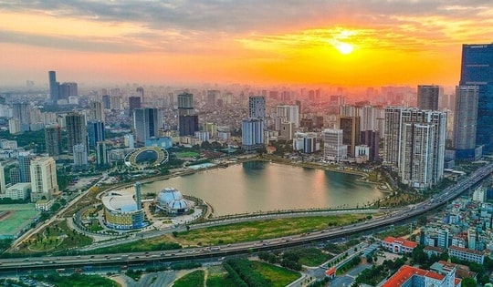 Bất động sản bước vào chu kỳ mới: Dòng tiền đầu cơ dần bị thay thế