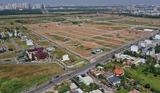 Từ giờ, vi phạm quy định về sử dụng đất đai có thể đối diện hậu quả lớn