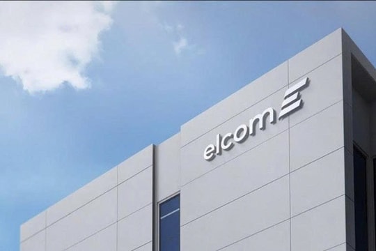 Elcom (ELC) được giao gói thầu ITS trăm tỷ đồng tại cao tốc Bắc – Nam