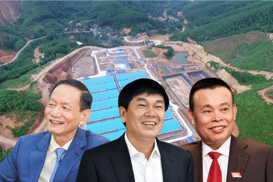 Gia nhập sân chơi Hòa Phát, Dabaco đang thắng lớn, đại gia Vũ Văn Tiền muốn rót nghìn tỷ cạnh tranh