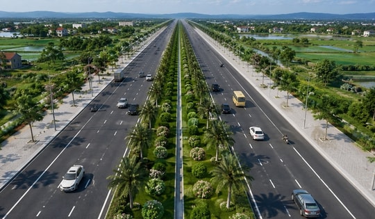 Gần 370ha đất tại 12 phường/xã của Ninh Bình sắp bị thu hồi, nhường chỗ cho đại dự án gần 7.000 tỷ
