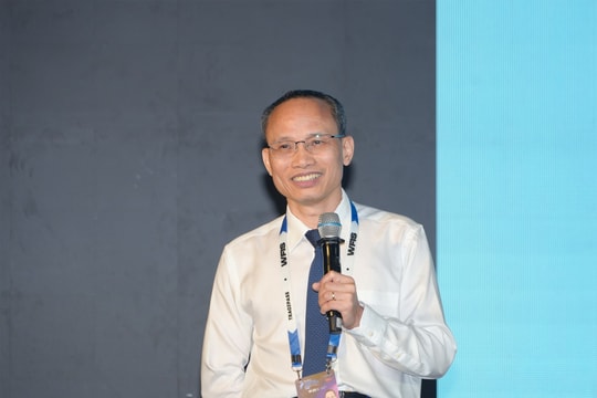 TS. Cấn Văn Lực dự báo loạt xu hướng có thể làm thay đổi thị trường tài chính Việt Nam