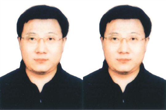 Trung Quốc phát lệnh truy nã đỏ, phong tỏa tài sản của Tổng Giám đốc Công ty nhà đất SN 1965
