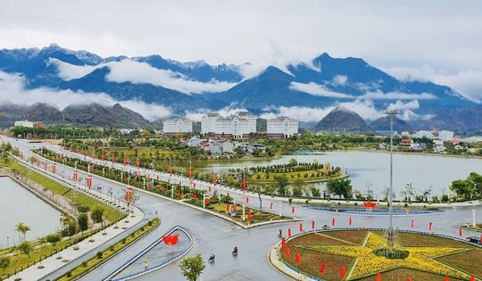 Đối tác Trung Quốc của Vingroup cam kết triển khai loạt dự án hạ tầng tại Lai Châu tốt hơn, nhanh hơn, chi phí tối ưu hơn
