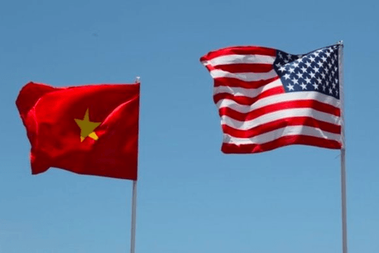 Mỹ khởi xướng điều tra chống bán phá giá 1 mặt hàng của Việt Nam, nguy cơ áp thuế đến 212%