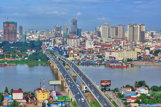 Campuchia còn nợ Việt Nam bao nhiêu tiền?