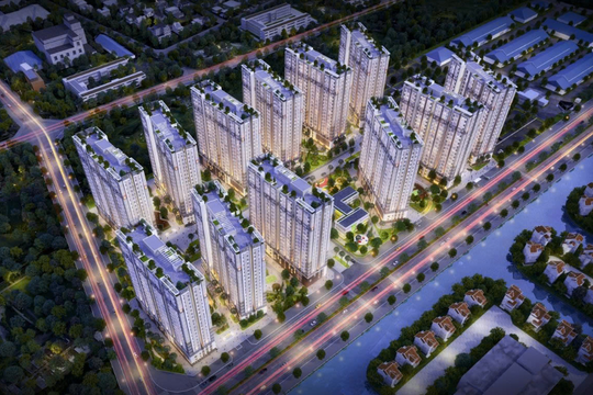 Doanh nghiệp liên quan ông Dương Công Minh được Hà Nội giao gần 5,9ha đất làm dự án