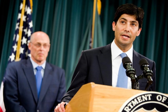 Kevin Warsh sẽ mở ra thời kỳ Fed mạnh tay hạ lãi suất?