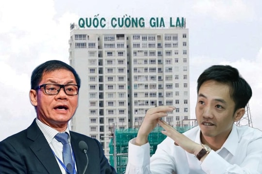 Loạt dự án của THACO, Quốc Cường Gia Lai, Hoa Sen vừa bị TP. HCM thẳng tay loại bỏ khỏi danh sách thí điểm