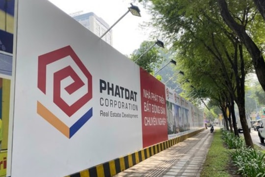 Phát Đạt (PDR) được gì từ việc 'thắng' dự án Thủ Thiêm Eco Smart City?