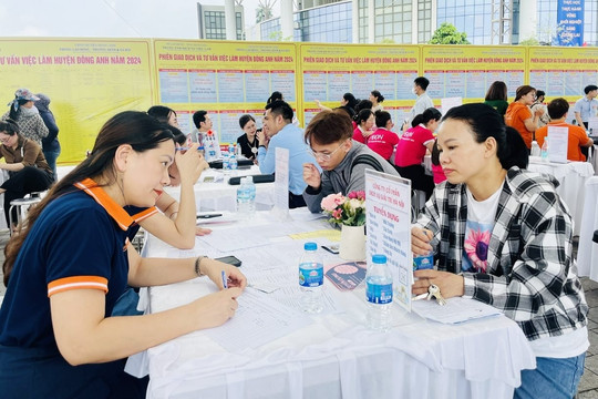 Nga ồ ạt tuyển hơn 30.000 lao động Việt Nam, thu nhập lên đến 2.000 USD/tháng, không lo về ngoại ngữ
