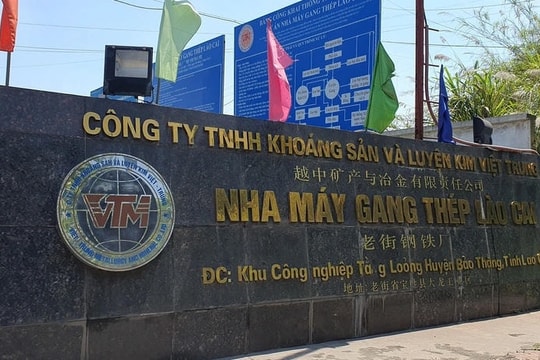 Bộ Công an mở rộng điều tra liên doanh đứng sau 2 đại dự án ở Lào Cai, hé lộ loạt sai phạm gây thua lỗ nghìn tỷ