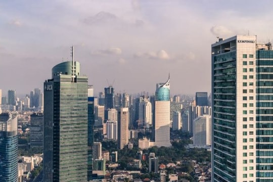 Chứng khoán châu Á 'xanh mướt' nhờ tin vui từ ông Trump, loạt báo cáo PMI sẽ định đoạt xu hướng toàn cầu