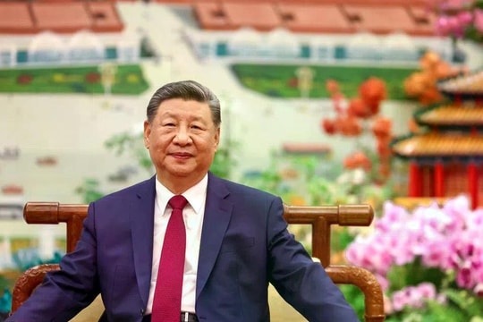 Chủ tịch Trung Quốc Tập Cận Bình có thể thăm Triều Tiên vào tuần tới?