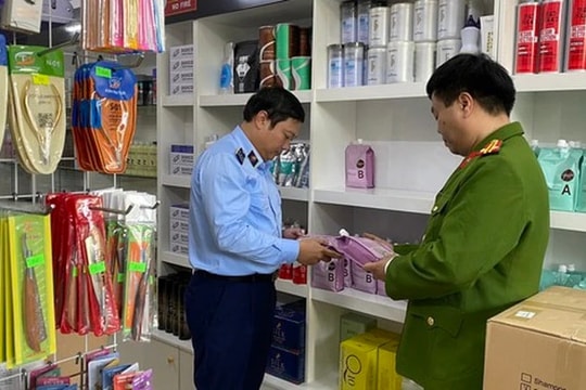 Công an phát thông báo quan trọng với người dân, hộ kinh doanh