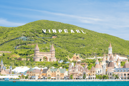 Vinpearl (VPL): Diễn biến mới liên quan đến lô trái phiếu quốc tế 150 triệu USD