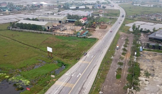 Đề xuất đầu tư gần 10.000 tỷ nâng cấp, mở rộng quốc lộ dài nhất Việt Nam từ Hà Tĩnh đến Huế