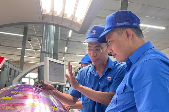 TPHCM công khai doanh nghiệp nợ, trốn đóng BHXH