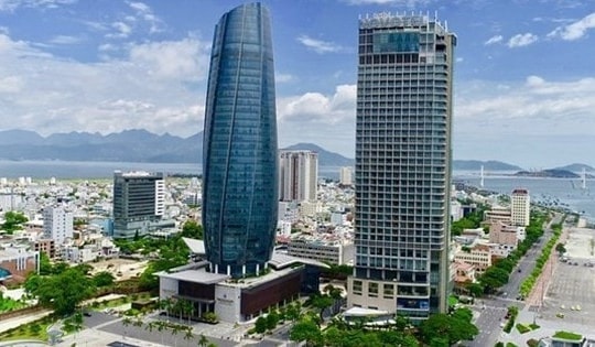 Chuẩn bị xây siêu tháp 99 tầng - cao nhất khu vực, làm 'đại bản doanh' cho ngành tài chính Việt Nam