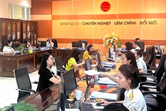 Cục Thuế ra cảnh báo nóng đối với doanh nghiệp bỏ địa chỉ kinh doanh
