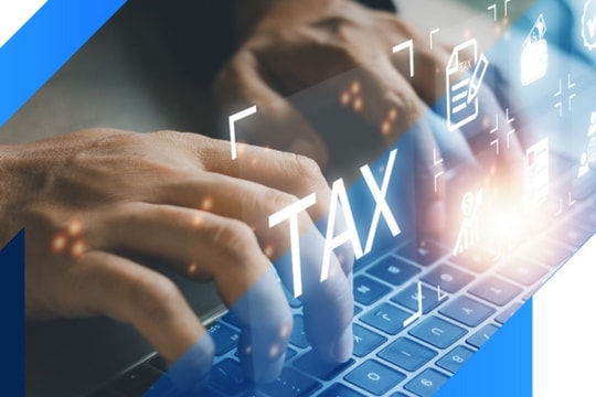 Cảnh báo cho người nộp thuế: Chọn sai kỳ kê khai online vẫn có thể bị phạt tới 15 triệu đồng