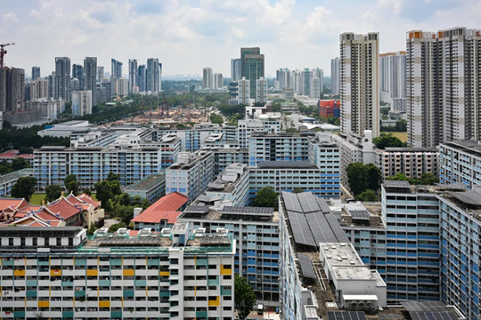 Nhà ở xã hội cho thuê: Kinh nghiệm và bài học từ quốc tế