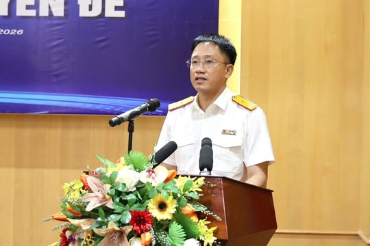 Nợ thuế 15.000 đồng bị tạm hoãn xuất cảnh: Cục Thuế chính thức lên tiếng làm rõ