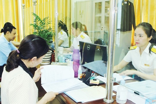 Bộ Tài chính vừa có đề xuất khiến lao động tự do 'mừng thầm'