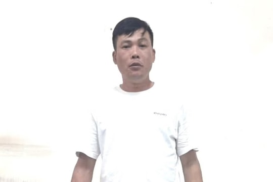 Bắt khẩn cấp Trịnh Văn Sơn ngay khi vừa nhập cảnh vào Việt Nam