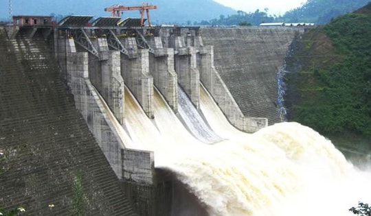 Dự án gần 700 tỷ mở rộng nhà máy thủy điện tại tỉnh lớn thứ 2 cả nước sẽ áp dụng cơ chế đặc thù