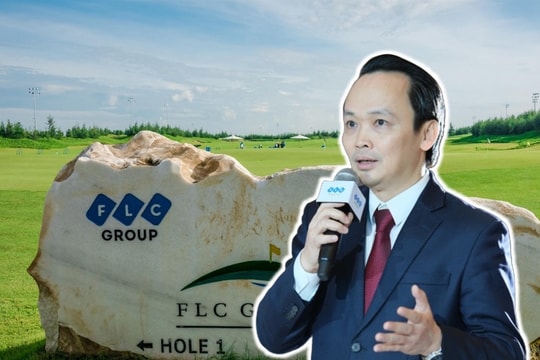 FLC của ông Trịnh Văn Quyết treo thưởng 2 tỷ đồng, 10 ô tô hạng sang cho những ai làm được việc sau