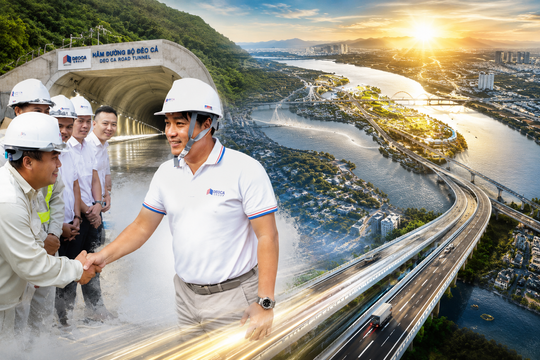 'Người Đèo Cả' kiến lập chuỗi 10 năm tăng trưởng lợi nhuận liên tiếp: Chủ tịch Hồ Minh Hoàng hé lộ triết lý thành công
