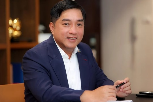 Chủ tịch Đèo Cả (HHV): Chấp nhận làm thuê không lương cho Trung Quốc để lấy công nghệ, quyết không để họ 'khoan thay' mình