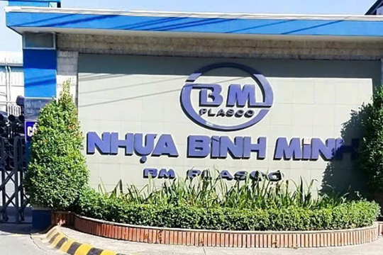Cuộc chiến hàng giả khiến Nhựa Bình Minh và nhiều doanh nghiệp Việt tốn kém, kiệt sức