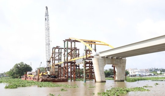 4 tháng nữa, đoạn đường hơn 52km thuộc đường Hồ Chí Minh buộc phải hoàn thành