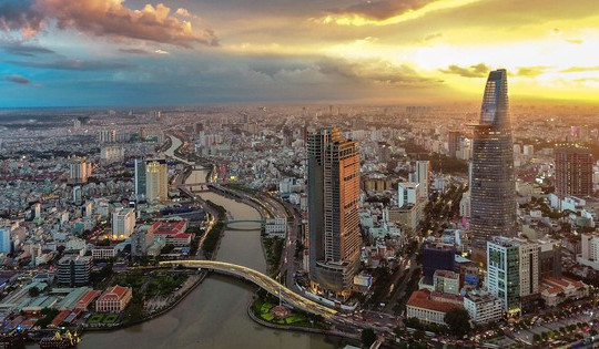 Trước 30/6, Việt Nam sẽ hoàn thành sáp nhập thôn và tổ dân phố
