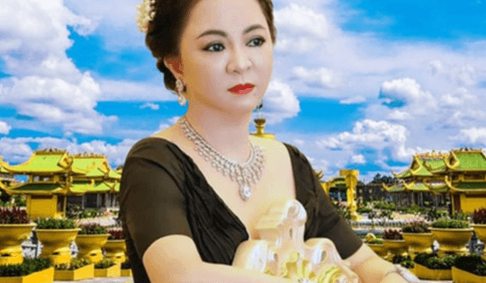 Chỉ 1 tuần nữa, KDL 6.000 tỷ lớn bậc nhất Đông Nam Á của vợ chồng bà Nguyễn Phương Hằng sẽ bắt đầu đợt ưu đãi khủng dành cho đối tượng đặc biệt